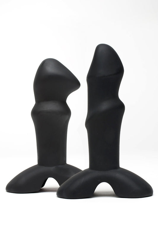 Black Door No 11 Duo Plugs