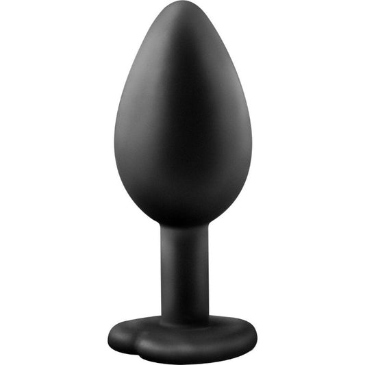 Temptasia 'Bling' Butt Plug -Small