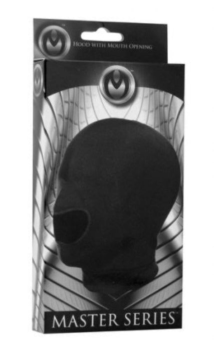 Master Series 'Blow Hole' Hood