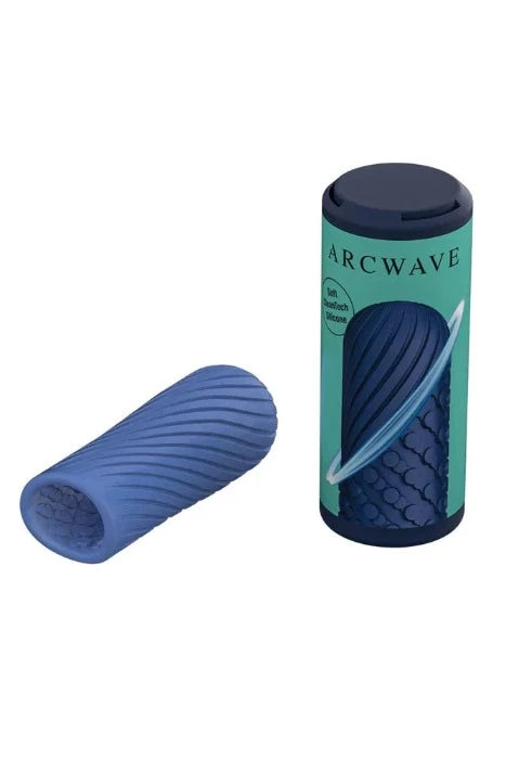 Arcwave Ghost 'Flip It' Stroker -Various