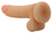 Au Naturel Mighty Mike 5 Inch Dildo