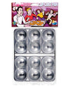 Boobie Cupcake Pan