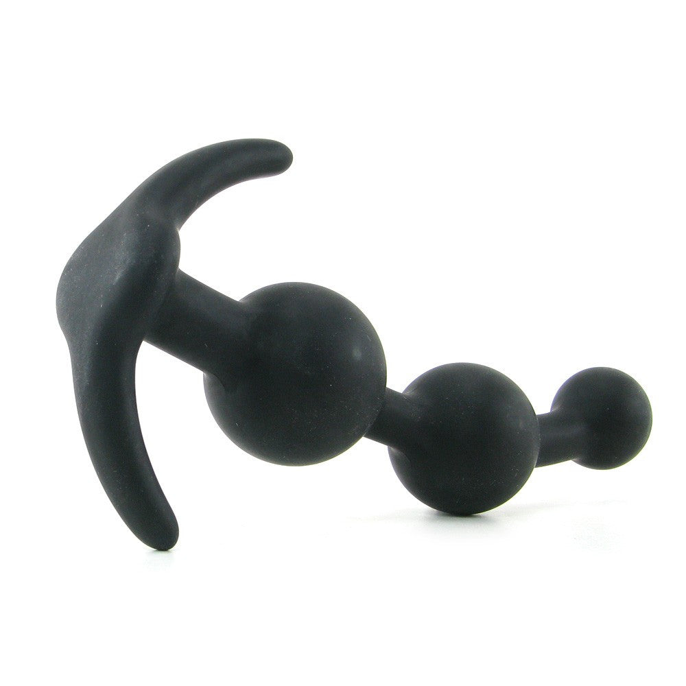 Booty Call Silicone "Booty Beads"