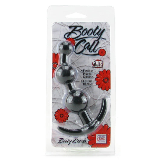 Booty Call Silicone "Booty Beads"