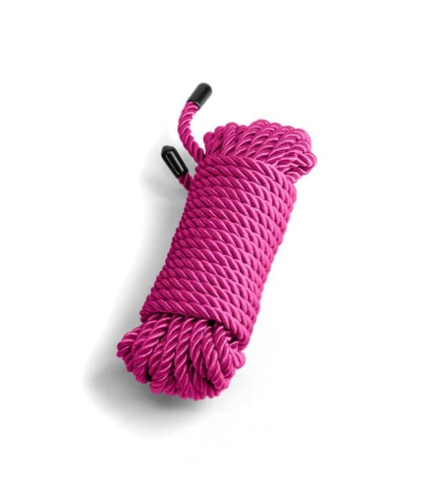 Bound Bondage Rope 25 Feet -Pink