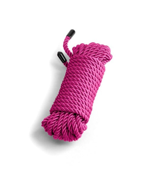 Bound Bondage Rope 25 Feet -Pink