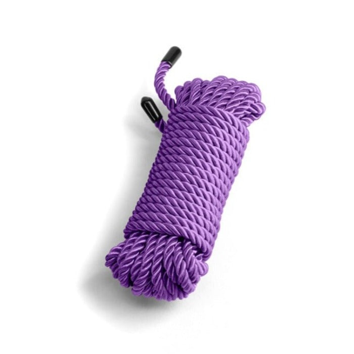 Bound Bondage Rope 25 Feet -Purple