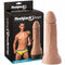 FleshJack ''Brent Everett'' 8in -Dildo