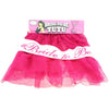 Bride-To-Be Tutu