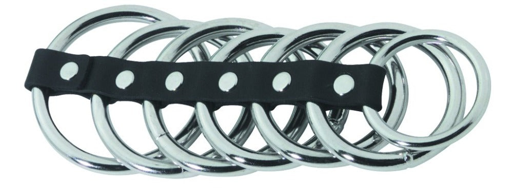 Spartacus "Gates of Hell" -Cock Cage