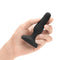 B-Vibe ''Novice'' Vibrating Plug