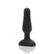 B-Vibe ''Novice'' Vibrating Plug