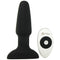 B-Vibe ''Rimming'' Vibrating Plug