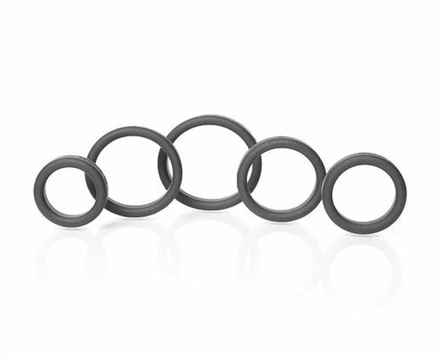 Boneyard 'Cock Rings' 5 Piece Kit