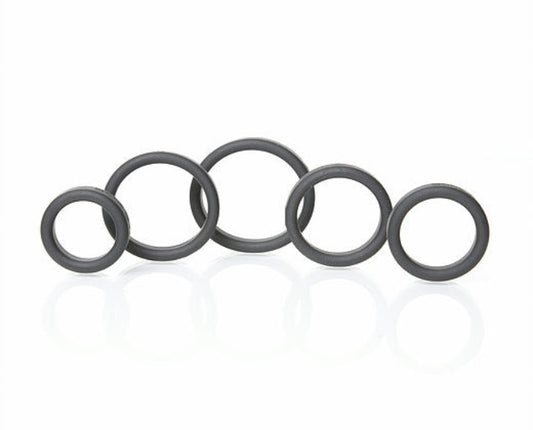 Boneyard 'Cock Rings' 5 Piece Kit