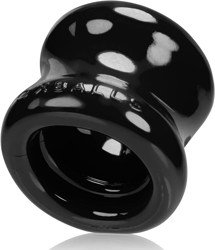 Oxballs "Squeeze" Ball Stretcher -Black