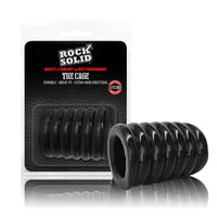 Rock Solid "The Cage" C/Ball Ring