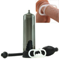 California Exotics Precision Pump with Erection Enhancer