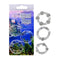 California Exotic Island Rings