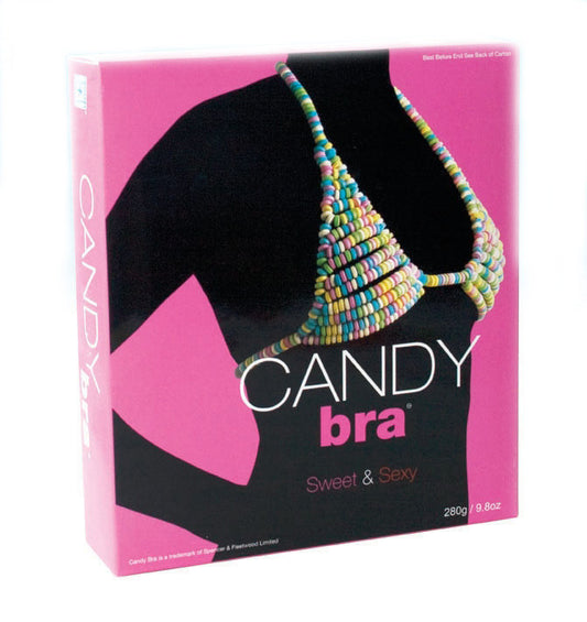 Candy Bra