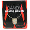 Candy Posing Pouch
