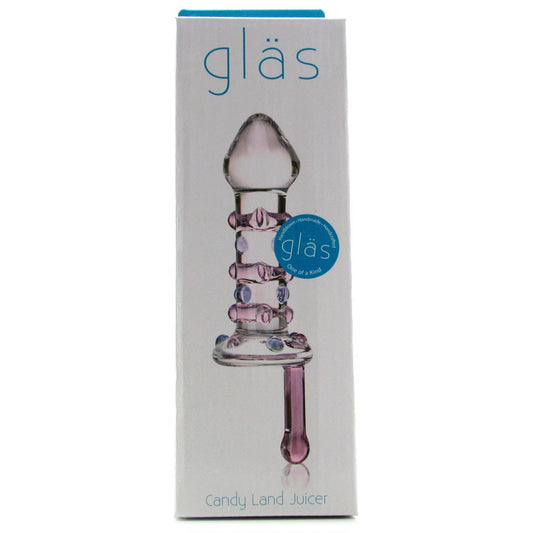 Gläs Candy Land Juicer