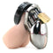 CB-6000S Male Chastity Device