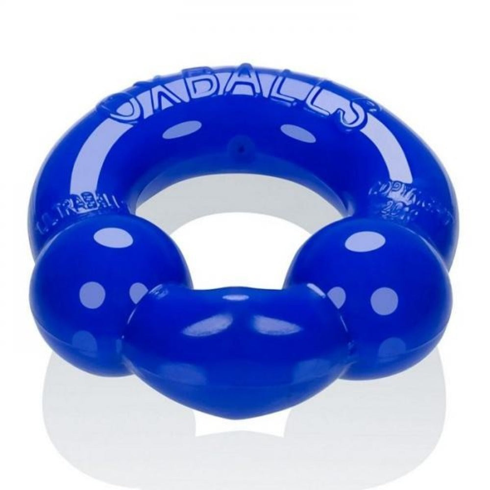 Oxballs "Ultraballs" Cock Rings -2Pack
