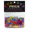 Pride- Wedding Confetti ''Mars'' Symbol