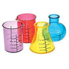 Chemistry Shot Glass Set