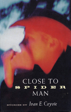 Close To Spider Man