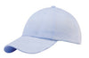 KNP Coolmax Mesh Cap Light Blue