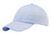 KNP Coolmax Mesh Cap Light Blue