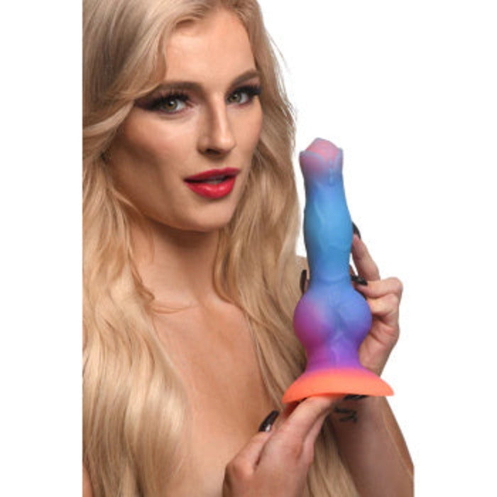 Creature Cocks "Space Cock" Dildo