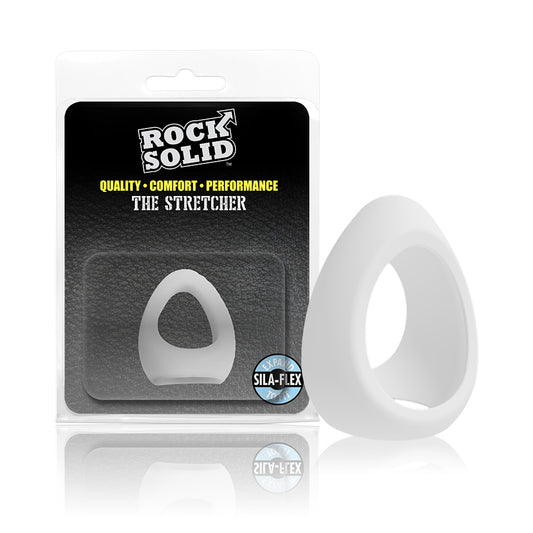 Rock Solid "The Stretcher" C/B -Ring