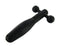 Master Series Silicone Cum-Thru Barbell