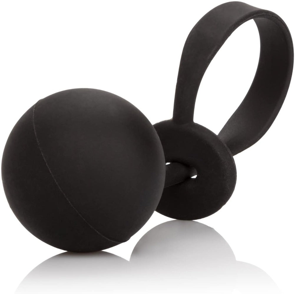 Calex "Weighted" Lasso Cock Ring