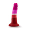 Blush Avant P3 Lesbian Pride Dildo