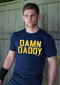 Ajaxx63 Damn Daddy T-Shirt