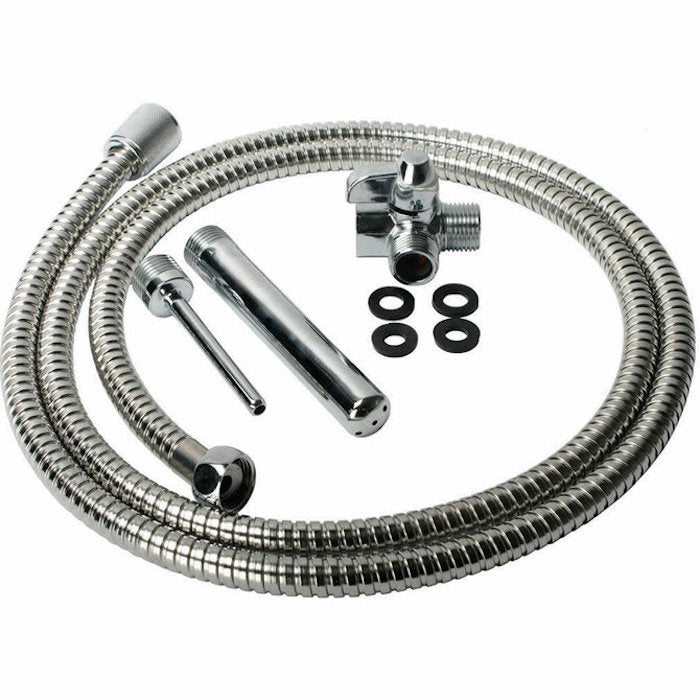 Rinservice ''Shower Bidet'' Set