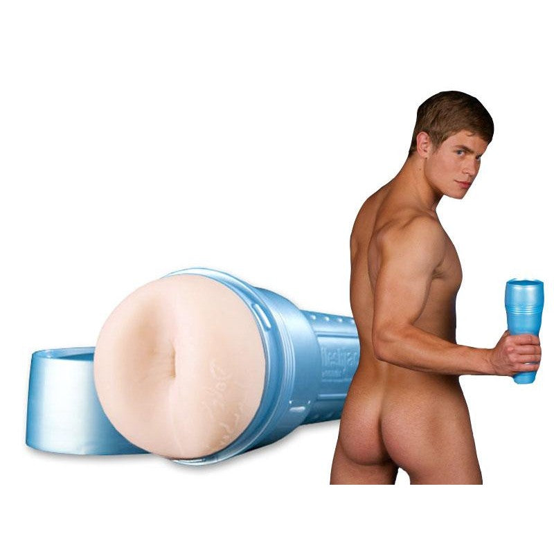 FleshJack "Dolph Lambert" -Butt