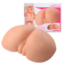 Jesse Jane Doggy-style Pussy and Ass