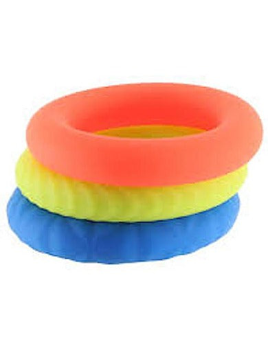 Calex "Link Up" Ultra-Soft C/Ring Set