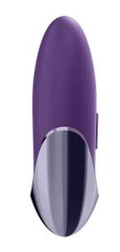 Satisfyer "Purple Pleasure Layon" -Violet