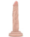 Dr. Skin 5 Inch Mini Cock -Vanilla