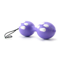 Dr. Z Orgasmic Balls