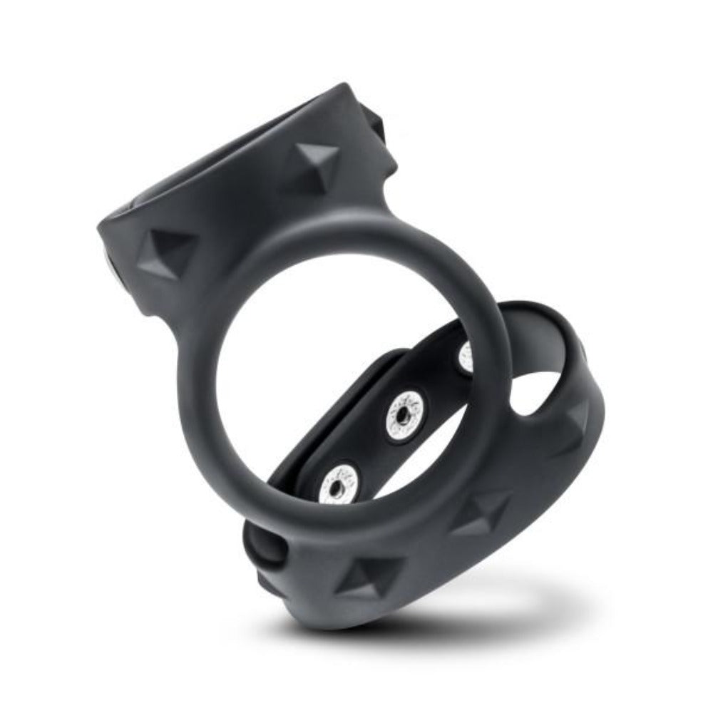 Performance 'VS8' Dbl C/Ball Strap