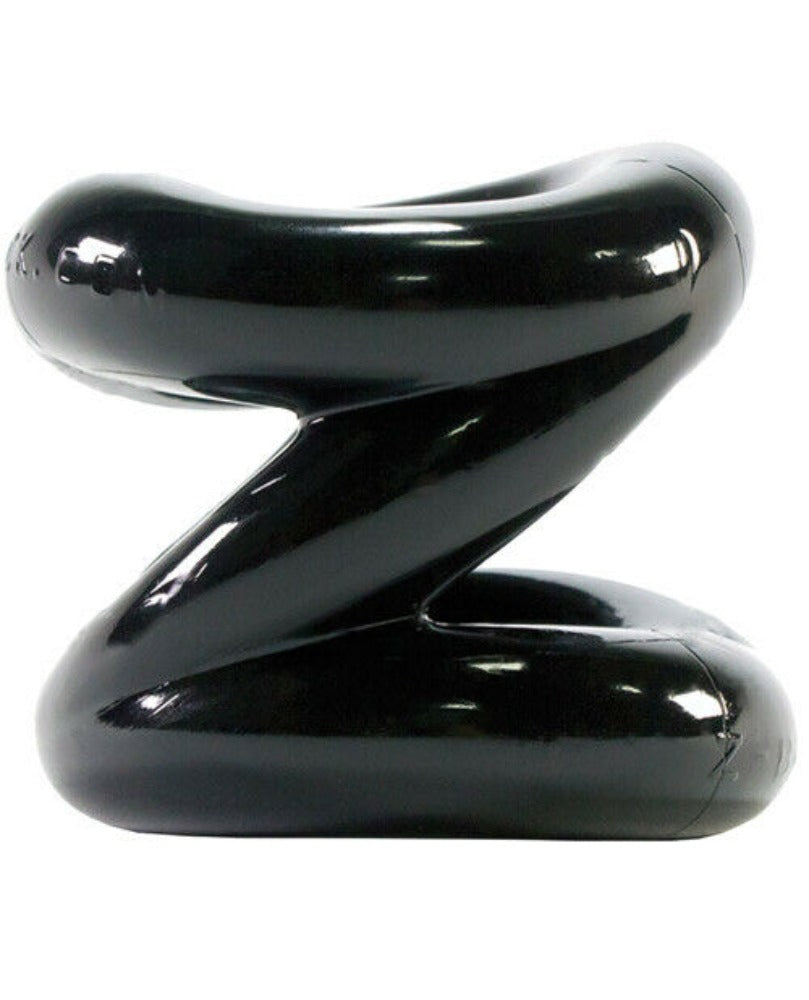 Oxballs "Z-Balls" C/Ring Stretcher -Blk