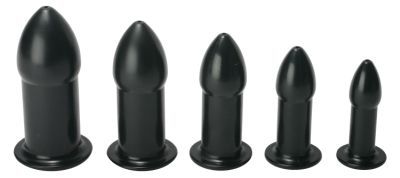 Size Matters Ease-In Dilator Kit