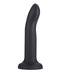 Gender Fluid 7.8″ Enthrall Strap On Dildo –Blk